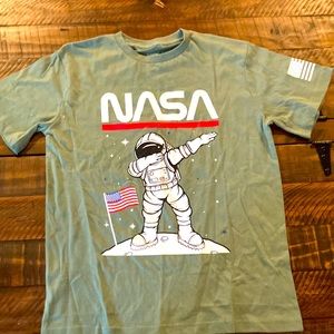 Astronaut shirt